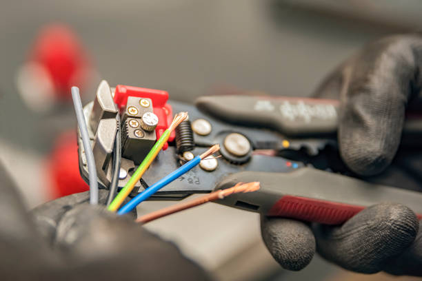 Best Emergency Electrical Repair  in Rosenhayn, NJ