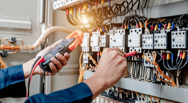 Why Trust Our Certified Electricians for Your Electrical Needs in NJ?