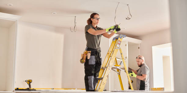 Best Best Electricians Near Me  in Rosenhayn, NJ