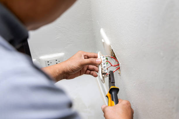 Best Affordable Emergency Electrician  in Rosenhayn, NJ