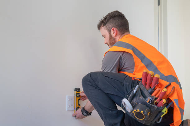 Best Best Electricians Near Me  in Rosenhayn, NJ