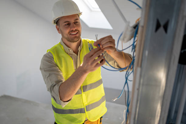 Best Generator Installation Services  in Rosenhayn, NJ